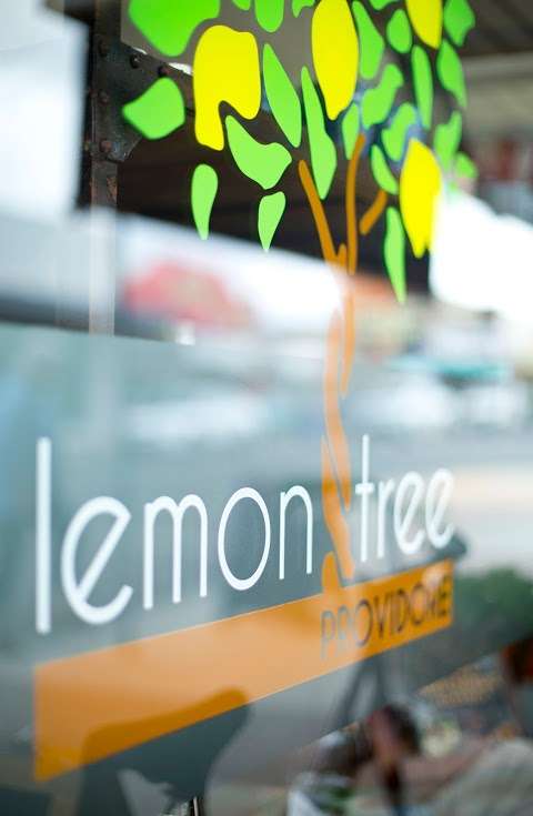 Photo: Lemon Tree Providore
