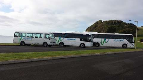 Photo: Wynyard Bus Lines PTY Ltd.